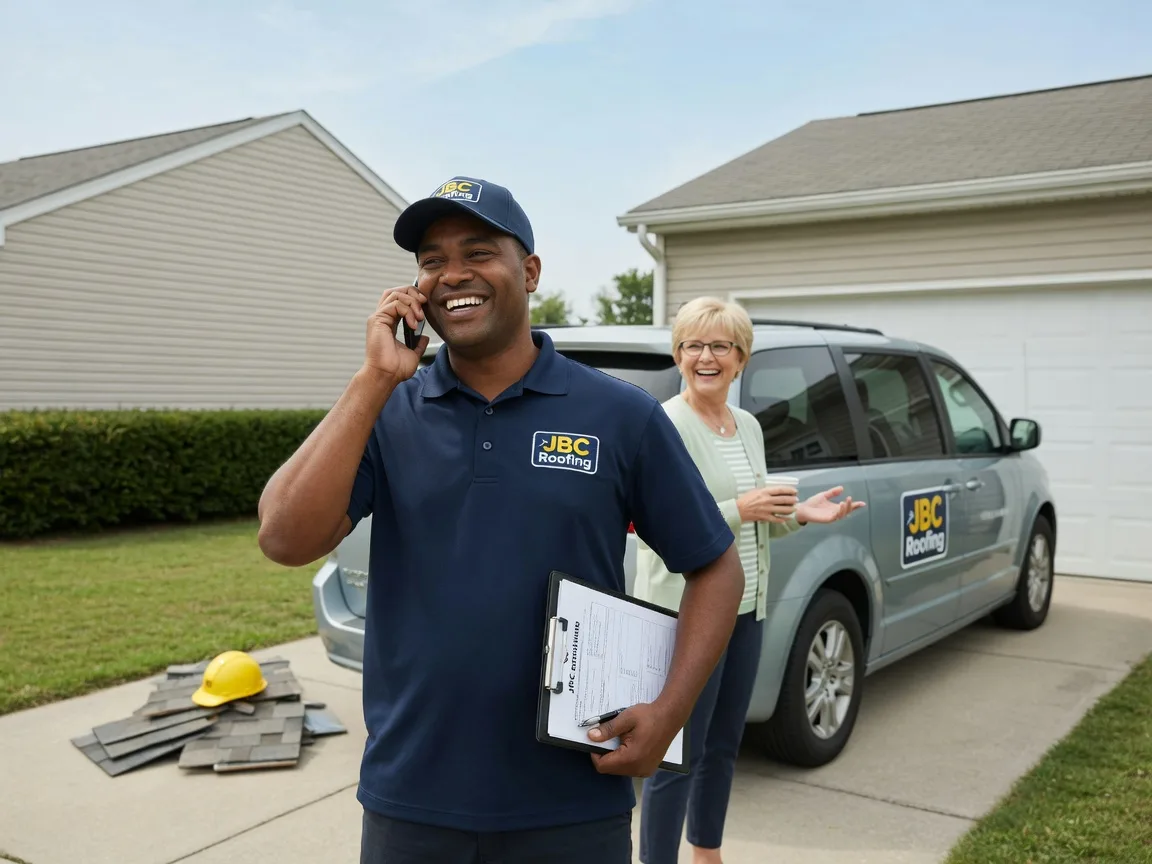 Roof Replacement Bartlett, KS FAQs